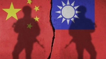 Tayvan ile Çin arasında gerilim yeniden yükseldi Tayvan'dan Çin açıklaması: Aptal değiliz