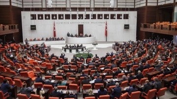 TBMM'de, Öğretmenlik Mesleği Kanunu Teklifi'nin görüşmelerine başlanacak