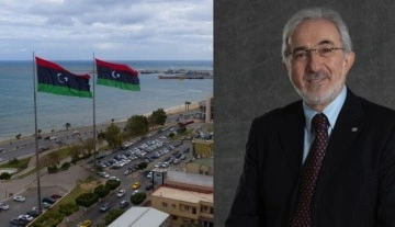 Tekfen'den Libya'da 321 Milyon Dolarlık proje