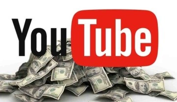 Teknolojileşen dünyada yeni para kazanma yolu: YouTuber'lık