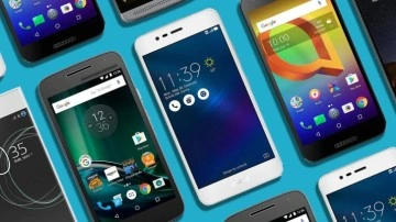 Telefon alacaklar dikkat: İşte 2022'nin en hızlı Android telefonları