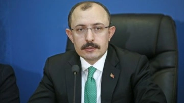 Ticaret Bakanı Mehmet Muş açıkladı: İhracat rakamları Kasım ayında göz doldurdu. Yüzde 14 artış!