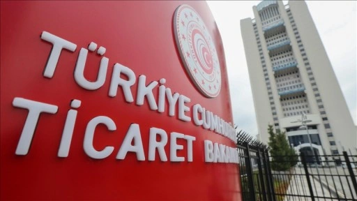 Ticaret Bakanlığı 2025'te 55 ülkeyi "ihracatta hedef ülke" olarak belirledi