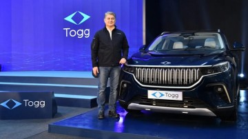 Togg CEO’su Gürcan Karakaş’tan fiyat açıklaması!
