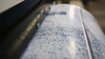 Tokyo'nun doğusunda 5 büyüklüğünde deprem