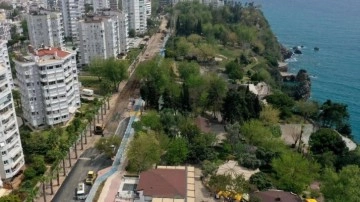 Trabzon'da Araplar, Antalya'da Ruslar konut fiyatlarını uçurdu