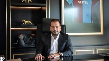 Trabzonspor başkan adayı Ertuğrul Doğan, Ahmet Ağaoğlu hakkında açıklamalarda bulundu