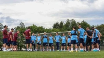 Trabzonspor sezona kupayla başlamak istiyor