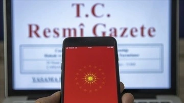 Türk askerinin Azerbaycan'daki görev süresinin 1 yıl uzatılmasına ilişkin karar Resmi Gazete&#0