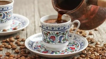 Türk kahvesinin sırrı ortaya çıktı! Meğer o yüzden fincanla içiliyormuş