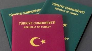 Türk vatandaşlarına iyi haber! Büyükelçi duyurdu: Türk vatandaşları kapıda vize alacak