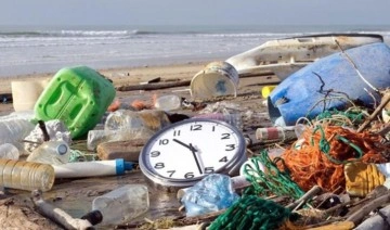 Türkiye, Avrupa Birliği'nde en çok plastik çöp ithal eden ülke