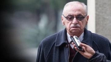 Türkiye Gazeteciler Cemiyeti'nin eski başkanı Orhan Erinç hayata gözlerini yumdu