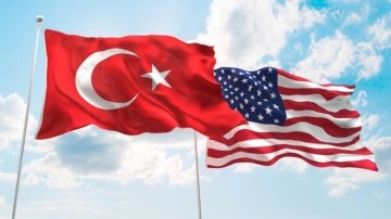 Türkiye ve ABD arasında kritik temas. Yüksek düzeyli savunma toplantısı gerçekleştirildi