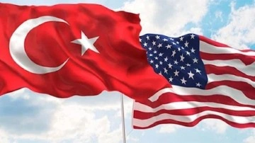 Türkiye ve ABD’den ortak açıklama... Hayat başka ruh başka...