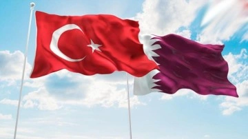 Türkiye ve Katar insan hakları alanında işbirliği yapacak