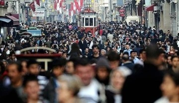 Türkiye'deki işsiz sayısı 94 ülke nüfusundan fazla!