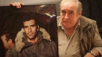 Türkiye'nin ilk savaş muhabirlerindendi...Ergin Konuksever, hayatını kaybetti
