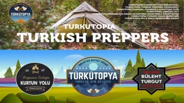 Türkler İçin Gelecek Projesi Başlıyor: Oba Kampları, İnsanlar ve 6000+ Kişiyle Birlikte Yarınlar