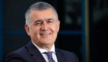 TÜSİAD Başkanı Turan: Enflasyonla mücadelede bir mutabakat olmalı