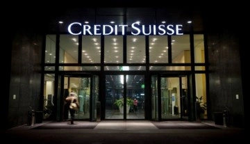 UBS'in Credit Suisse'i devralması süreci tamamlandı