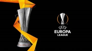 UEFA Avrupa Ligi'nde finale çıkan takımlar belli oldu! Büyük final 31 Mayıs'ta