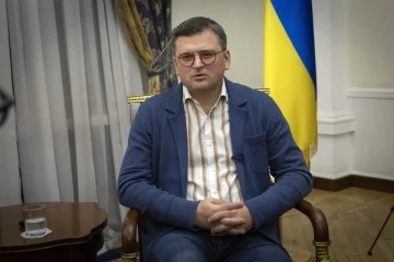 Ukrayna Şubat'ta barış zirvesi istemiş
