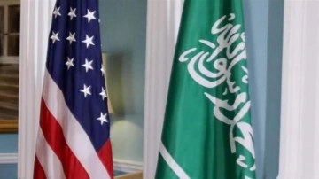 Ürdün'den ABD ve Suudi Arabistan'a çağrı