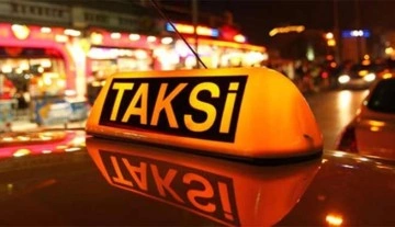 Vatandaş şikayetçi: Taksilerde 10 TL bilmecesi