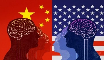 Yapay zekânın Gayrisafi Yurt İçi Hasıla (GSYH) etkisinde Çin ve ABD rekabeti