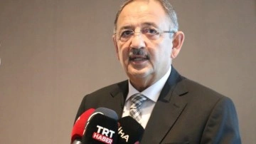 Yeni Çevre, Şehircilik ve İklim Değişikliği Bakanı Mehmet Özhaseki kimdir?