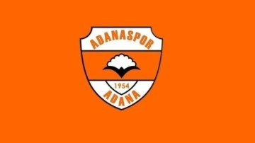 Yeni Malatyaspor'dan sonra bir çekilme kararı daha! Adanaspor resmi açıklamayı yaptı