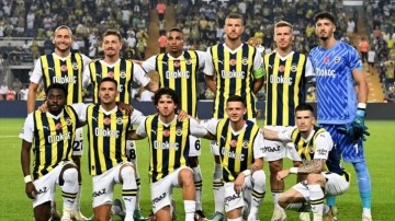 Yeni transfer kiralanıyor! Fenerbahçe'den herkesi şaşırtan karar. Sadece bir maça çıktı