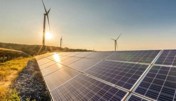 Yenilenebilir enerjide Türk yatırımcı rüzgarı