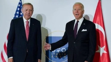 Yunan basını, ABD uşaklığı ile Erdoğan'ı tahrik ediyor!