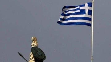 Yunanistan, İsrail'den Spike alımı için anlaşma imzaladı